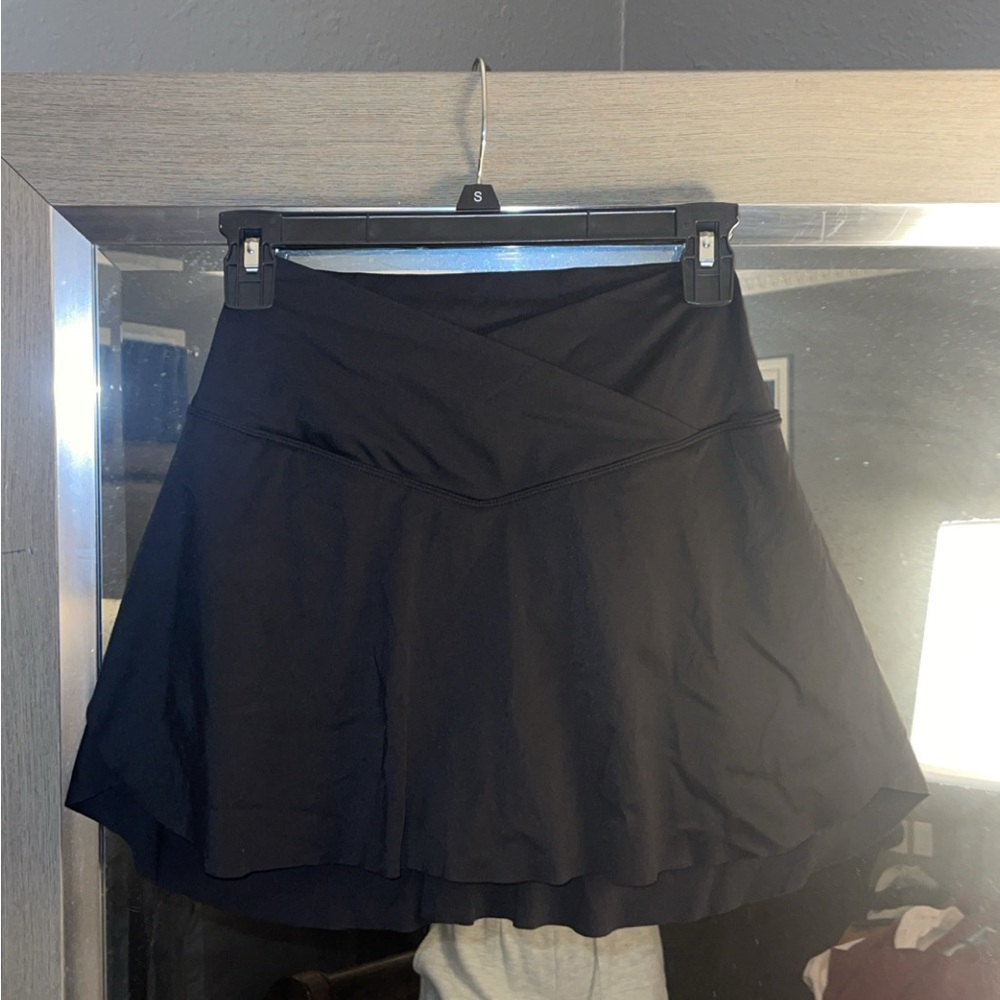halara skort Skirt